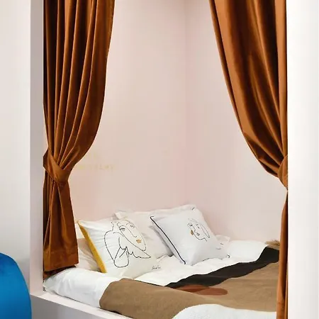 Amazing 2-bed In