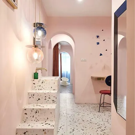 Apartament Amazing 2-bed In *