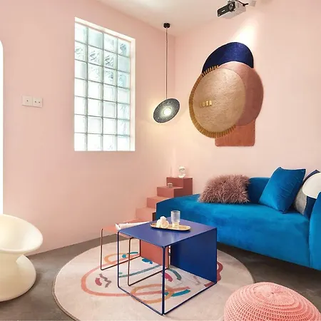 Amazing 2-bed In * Amsterdam