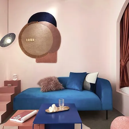 Amazing 2-bed In Apartament