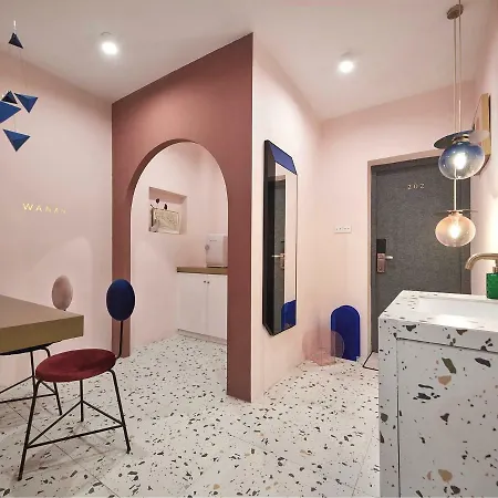Amazing 2-bed In אמסטרדם